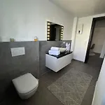 Apartamento Landruhe Koblenz- Modernes Coblença