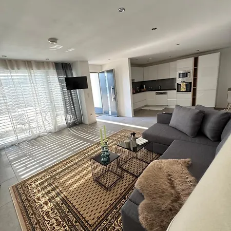 Landruhe Koblenz- Modernes * Coblenza