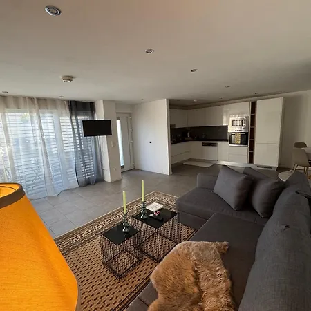 Landruhe Koblenz- Modernes Appartamento Coblenza