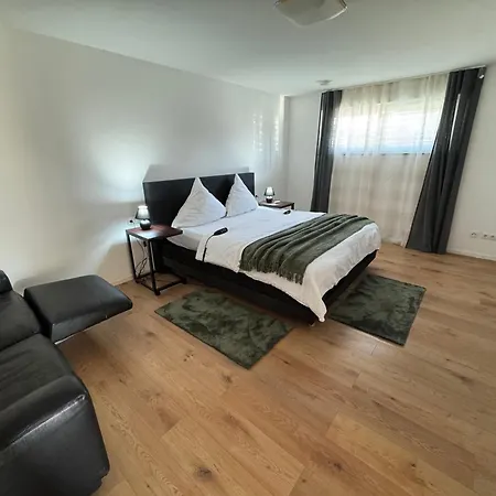 Landruhe Koblenz- Modernes Coblenza