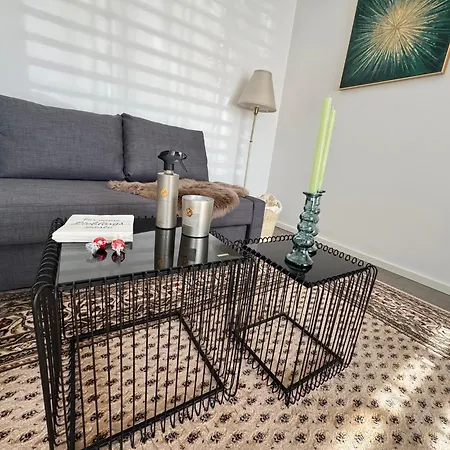 Landruhe Koblenz- Modernes Apartment