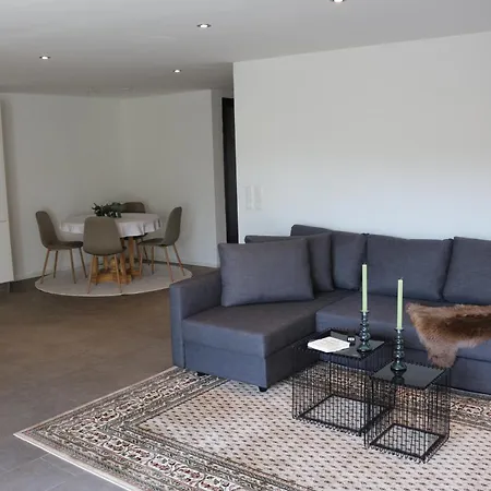 Landruhe Koblenz- Modernes Appartamento