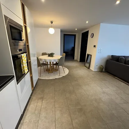 Appartement Landruhe Koblenz- Modernes