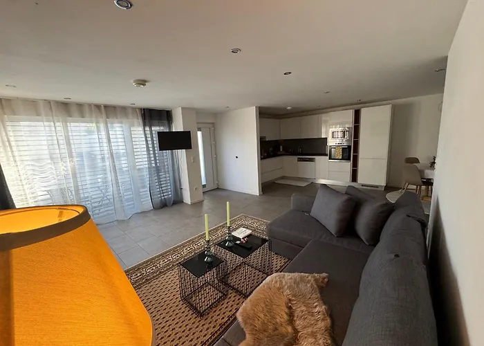 Landruhe Koblenz- Modernes Apartment Koblenz (Rhineland-Palatinate)