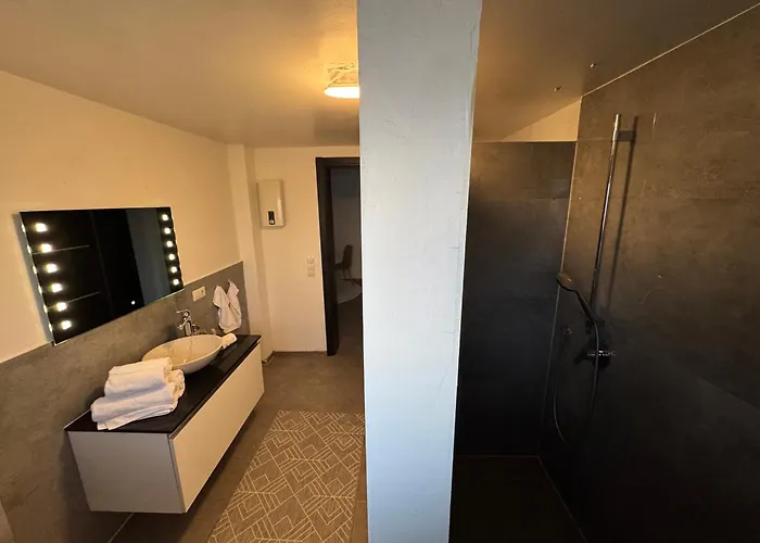 Landruhe Koblenz- Modernes *