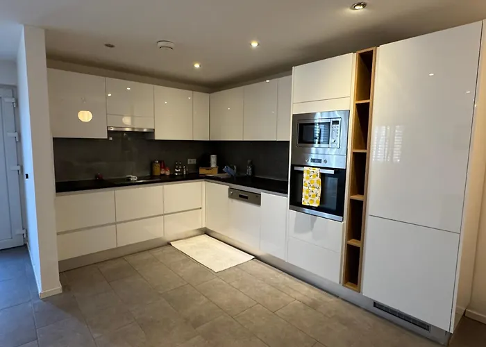 Landruhe Koblenz- Modernes Koblenz (Rhineland-Palatinate)