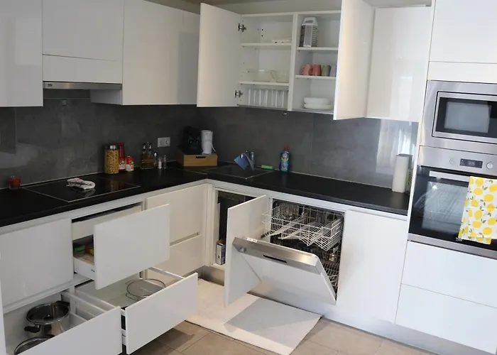 Landruhe Koblenz- Modernes